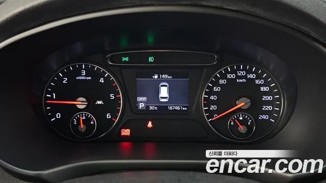 Kia The New Sorento id 2952050 из Кореи 18