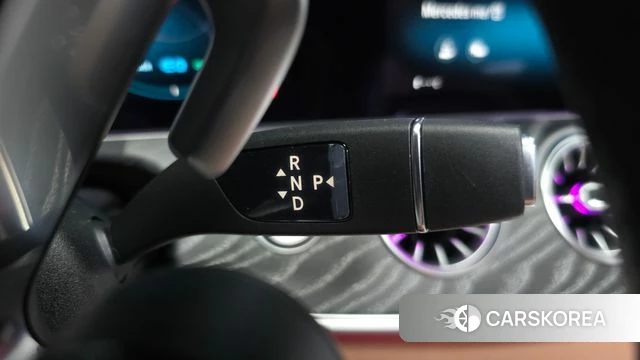 Mercedes-Benz AMG GT id 4533760 из Кореи 29