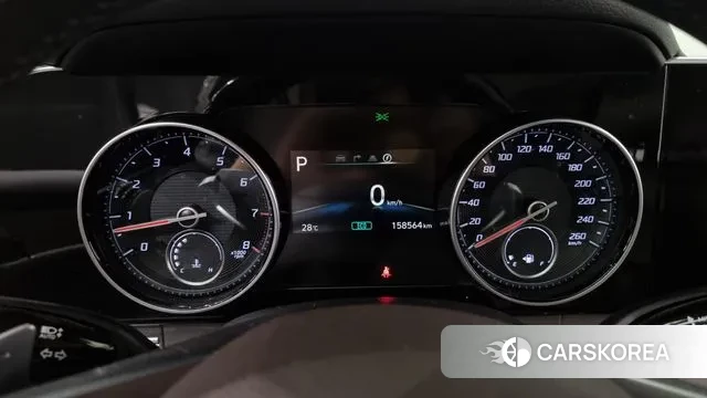 Hyundai The New Grandeur IG id 3128477 из Кореи 18