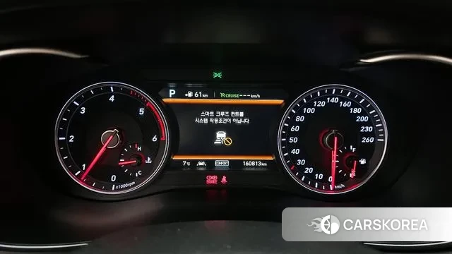 Genesis G70 id 3455052 из Кореи 18