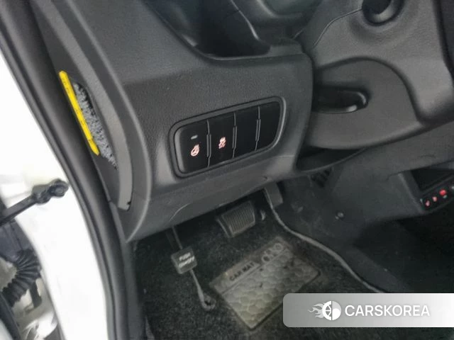 Kia The New Kia Ray id 4618283 из Кореи 18