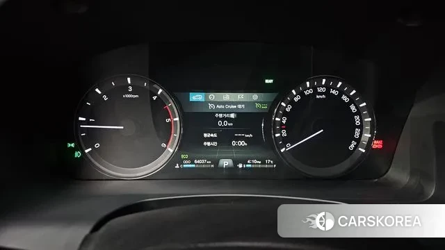 Ssangyong Rexton Sports id 3291288 из Кореи 18