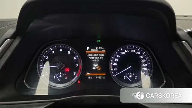 Hyundai Sonata (DN8) id 3550704 из Кореи 18