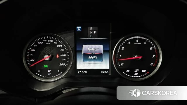 Mercedes-Benz GLC-Class X253 id 4689154 из Кореи 36
