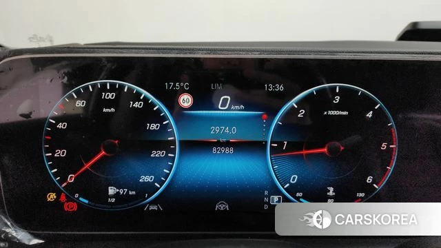 Mercedes-Benz GLE-Class W167 id 3840022 из Кореи 18