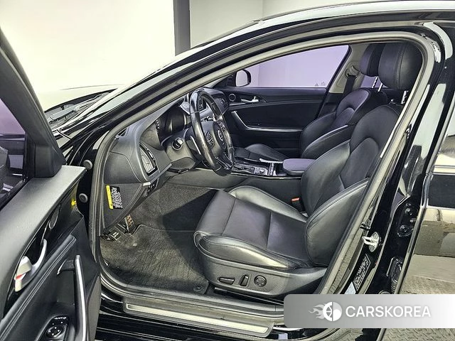 Kia Stinger id 4366440 из Кореи 18