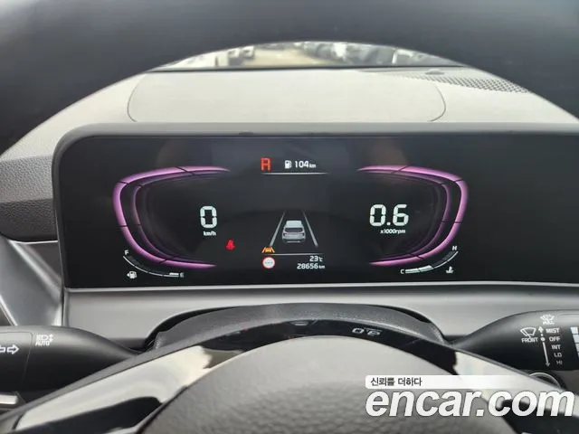 Kia The New Seltos id 2740622 из Кореи 18