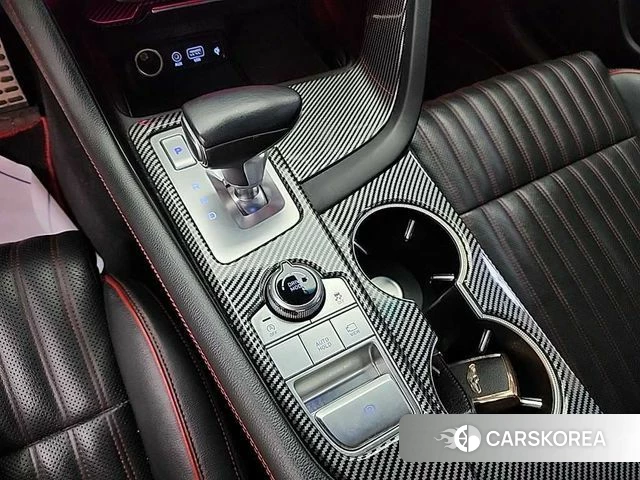 Genesis G70 id 4633299 из Кореи 16