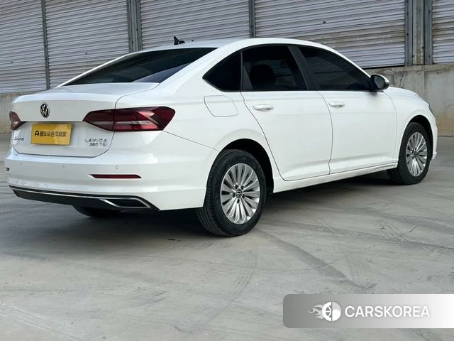 Volkswagen Lavida id 4276191 из Китая 8