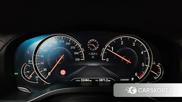 BMW X4 (G02) id 4356682 из Кореи 29