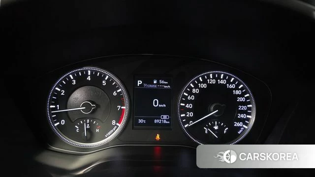 Hyundai Santa Fe TM id 4574222 из Кореи 32