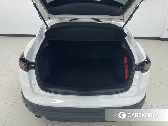 Mazda CX-4 id 3957832 из Китая 12