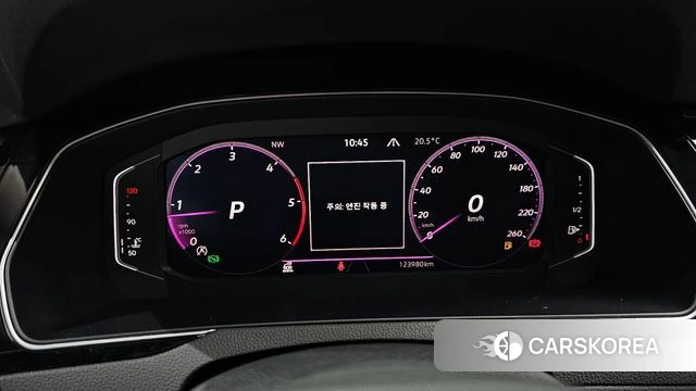 Volkswagen Passat GT (B8) id 3941694 из Кореи 18