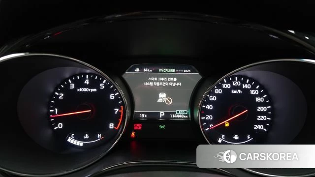 Kia The New Carnival id 4188434 из Кореи 33