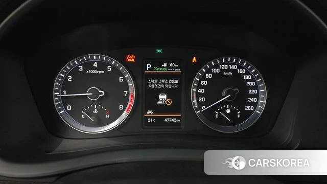 Hyundai Sonata New Rise id 4326091 из Кореи 28