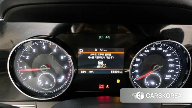 Hyundai The New Grandeur IG id 3892513 из Кореи 18