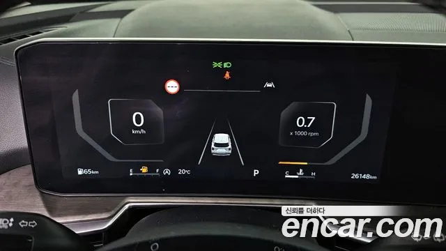 Kia The New Sorento 4th Generation id 2659342 из Кореи 18