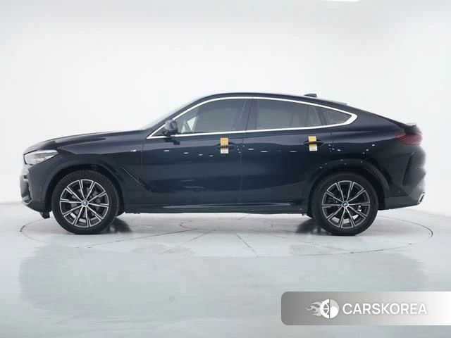BMW X6 id 4259564 из Китая 26
