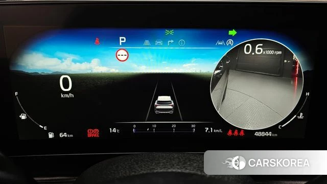 Kia Sportage 5th Generation id 3799629 из Кореи 18