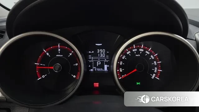 Ssangyong Tivoli Armor id 3449585 из Кореи 18