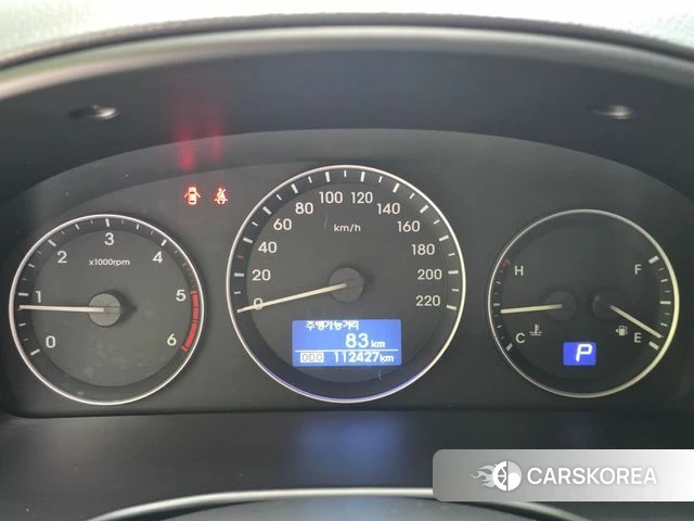 Hyundai The New Grand Starex id 4595081 из Кореи 18