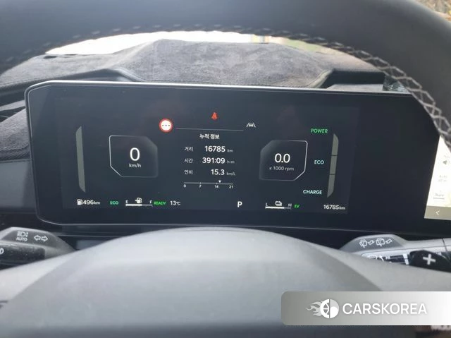 Kia The New Carnival 4th Generation id 3876555 из Кореи 18