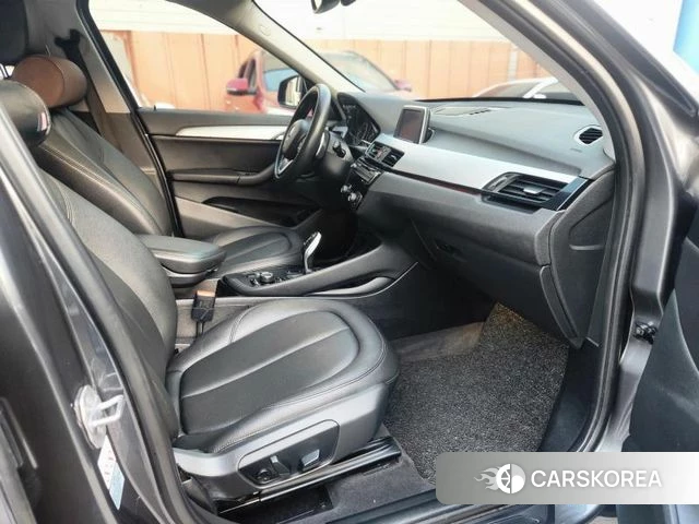 BMW X1 (F48) id 3942907 из Кореи 18