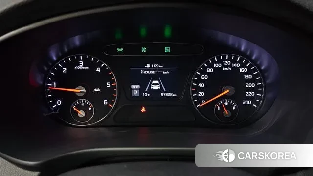 Kia The New Sorento id 3525992 из Кореи 18