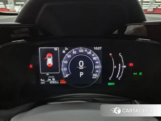 Lexus NX350h Second generation id 3619774 из Кореи 17