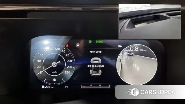 Kia Sorento 4th Generation id 3390926 из Кореи 16