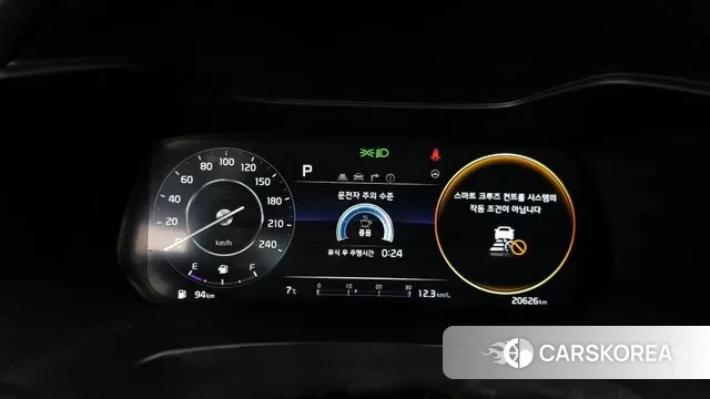Kia The New K3 2nd generation id 3764958 из Кореи 18