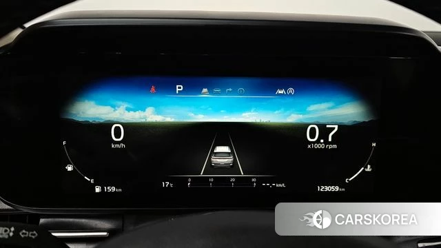 Kia Carnival 4th generation id 4224862 из Кореи 18