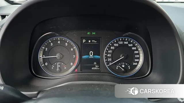 Hyundai The New Kona id 2975909 из Кореи 18