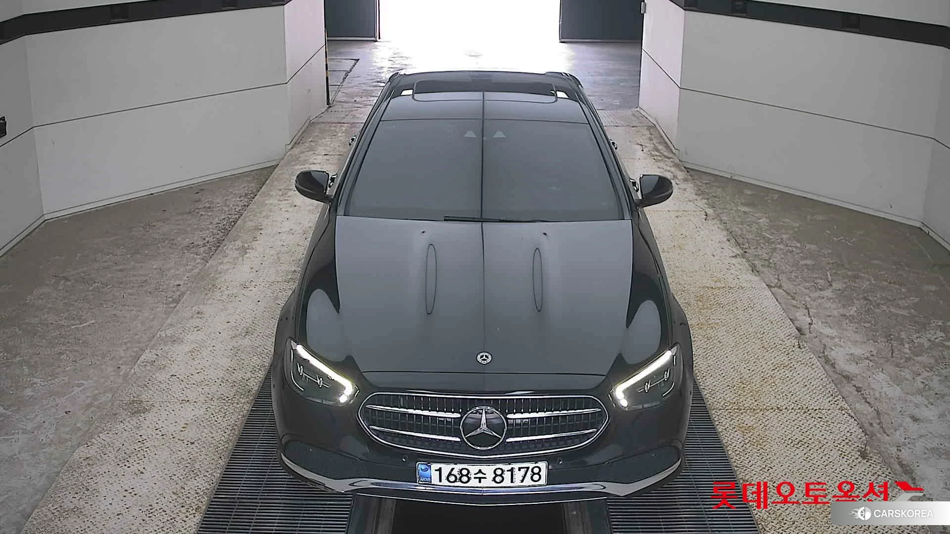 Mercedes-Benz Mercedes-Benz E250 id 4504430 из Кореи 37