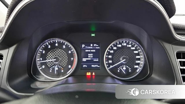 Hyundai The New Avante AD id 4477085 из Кореи 18