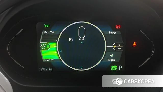 Chevrolet (GM Daewoo) Bolt EV id 4750956 из Кореи 28