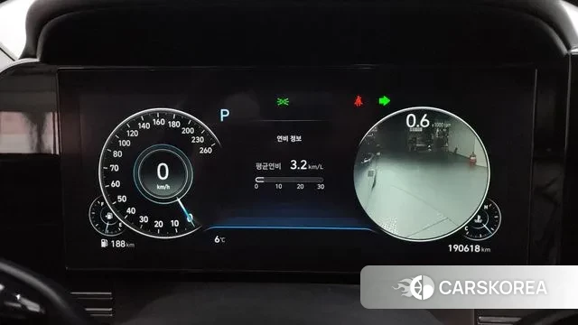 Hyundai The New Grandeur IG id 3676909 из Кореи 18