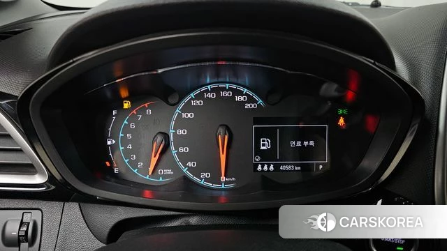 Chevrolet (GM Daewoo) The New Spark id 4389572 из Кореи 28
