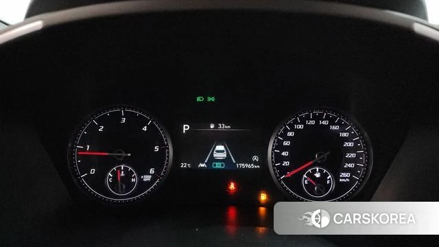 Hyundai The New Santa Fe id 4416377 из Кореи 18