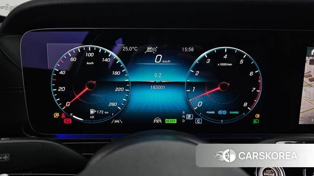 Mercedes-Benz E-Class W213 id 4344504 из Кореи 18