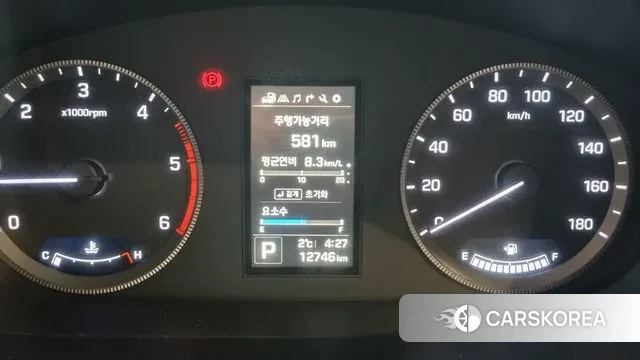 Hyundai Solati id 3230292 из Кореи 18