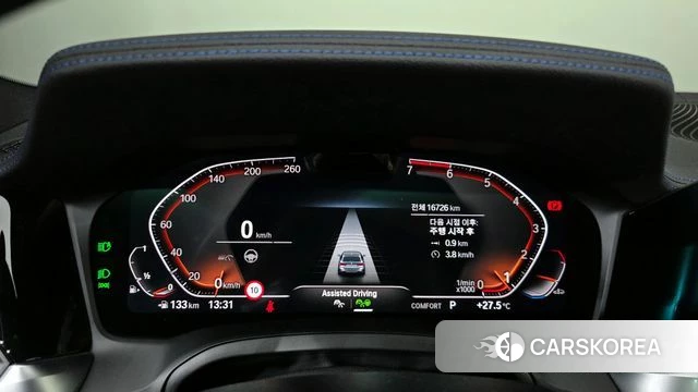 BMW 3 Series (G20) id 4415535 из Кореи 18