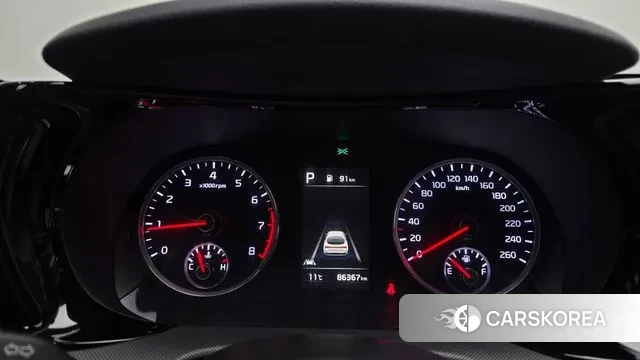 Kia K5 3rd generation id 3615677 из Кореи 18