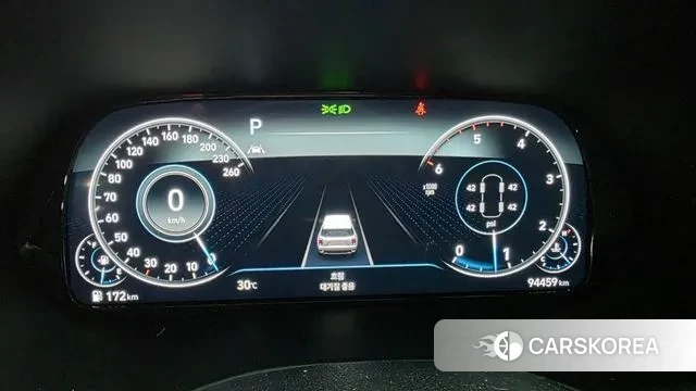 Hyundai Palisade id 3033340 из Кореи 15