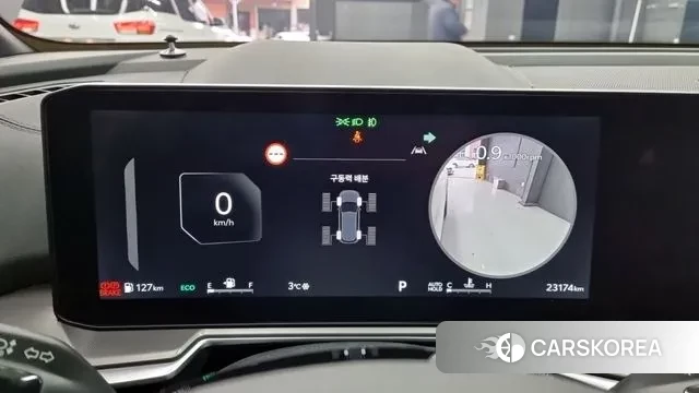 Kia The New Sorento 4th Generation id 3757906 из Кореи 16