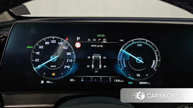 Kia Sportage 5th Generation Hybrid id 4763033 из Кореи 18