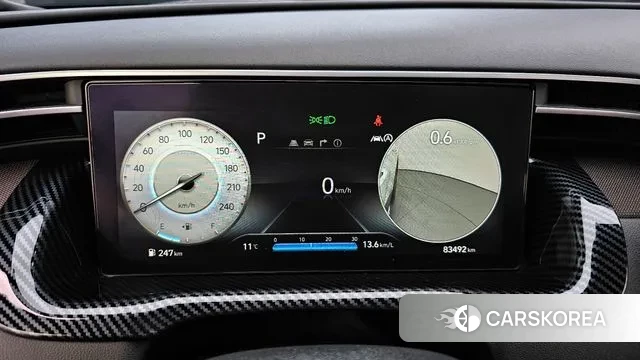 Hyundai Tucson (NX4) id 3454182 из Кореи 18