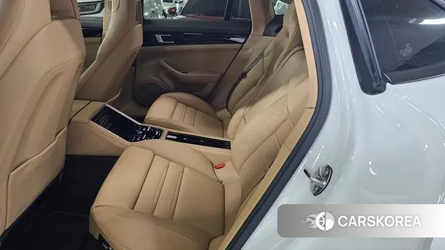 Porsche Panamera (971) id 3553047 из Кореи 16