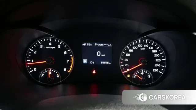 Kia The New K5 2nd generation id 3737242 из Кореи 18