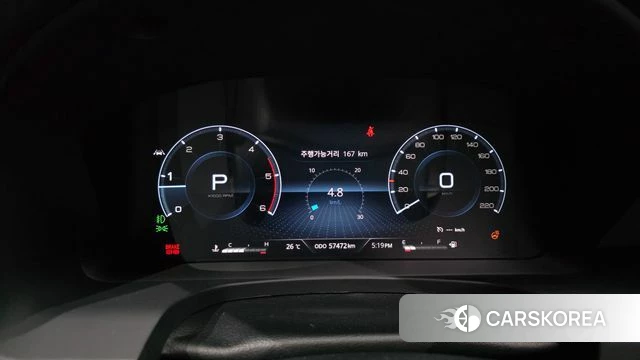 Ssangyong The New Rexton Sports Cannes id 4388545 из Кореи 29